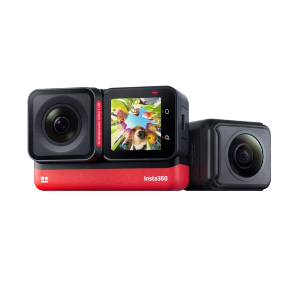Insta360 ONE RS