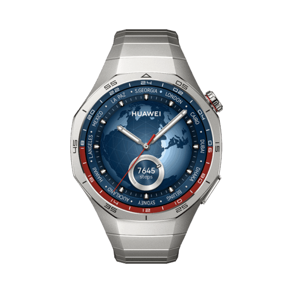 HUAWEI WATCH GT 5 Pro 46 mm