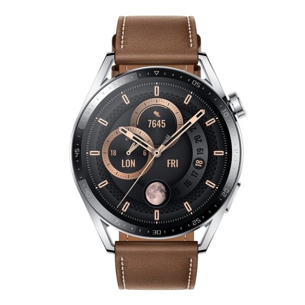HUAWEI WATCH GT 3 46mm classic