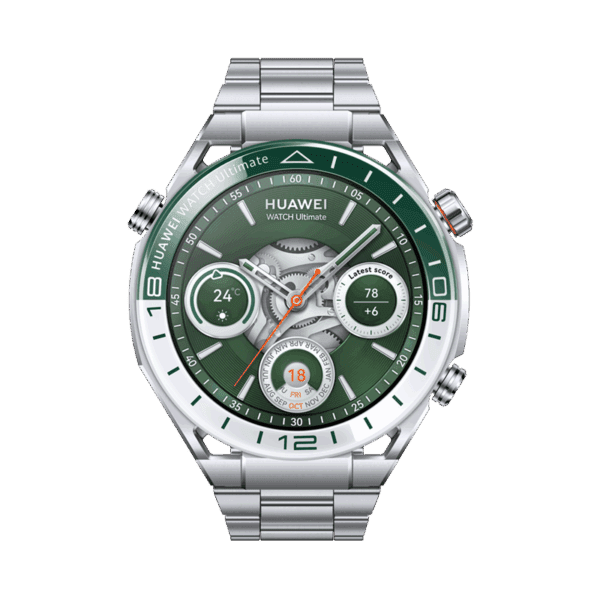 HUAWEI WATCH Ultimate