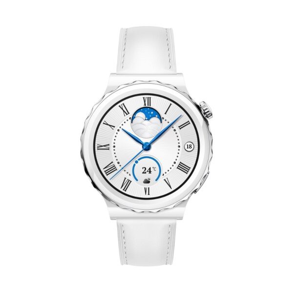 HUAWEI WATCH GT 3 Pro Ceramic