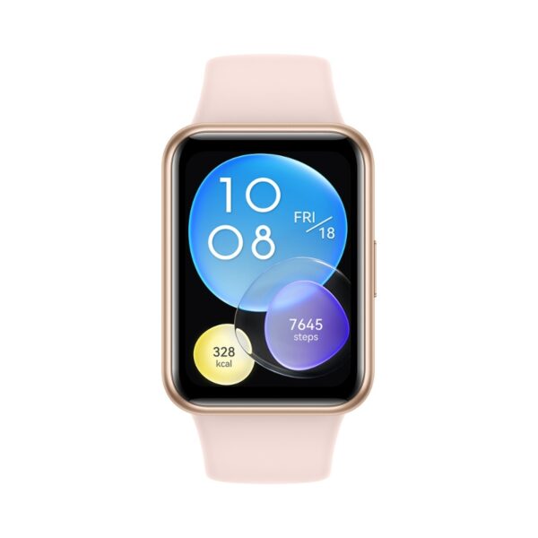 HUAWEI WATCH FIT 2