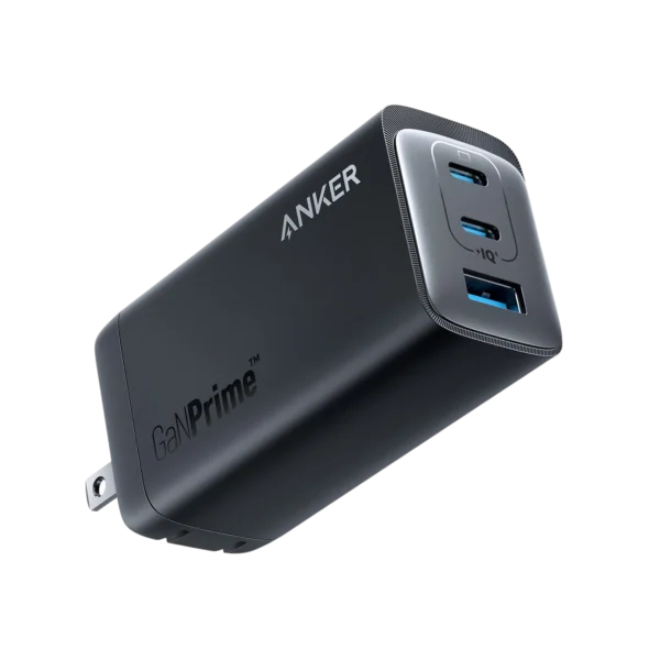 Anker 737 Charger GaNPrime 120W