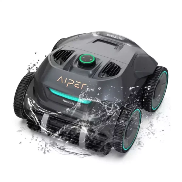 Aiper Seagull Pro Cordless Robotic Pool Cleaner