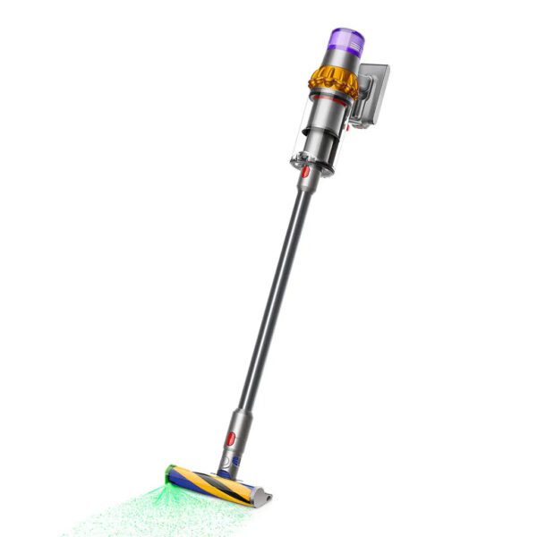 Dyson V15 Detect Vacuum SV47