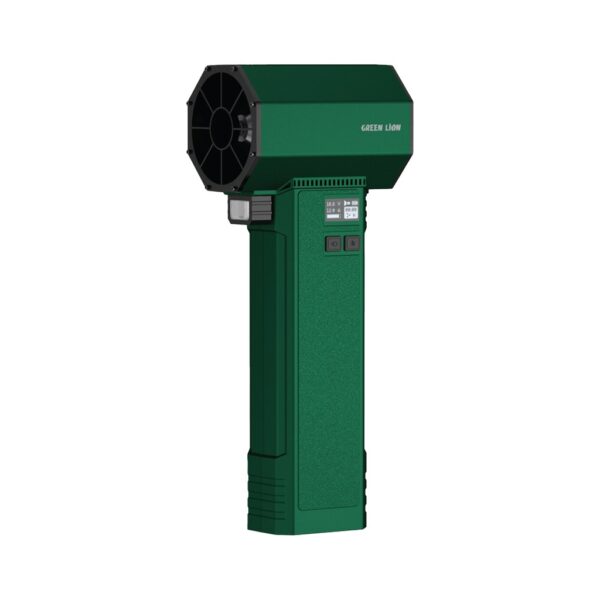 Green Lion Storm Pro Air Blower