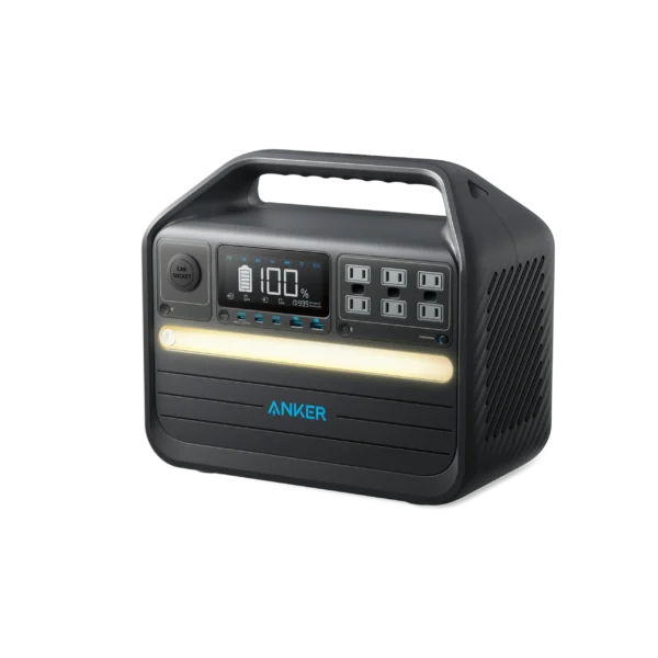Anker 555 PowerHouse 1024Wh 1000W