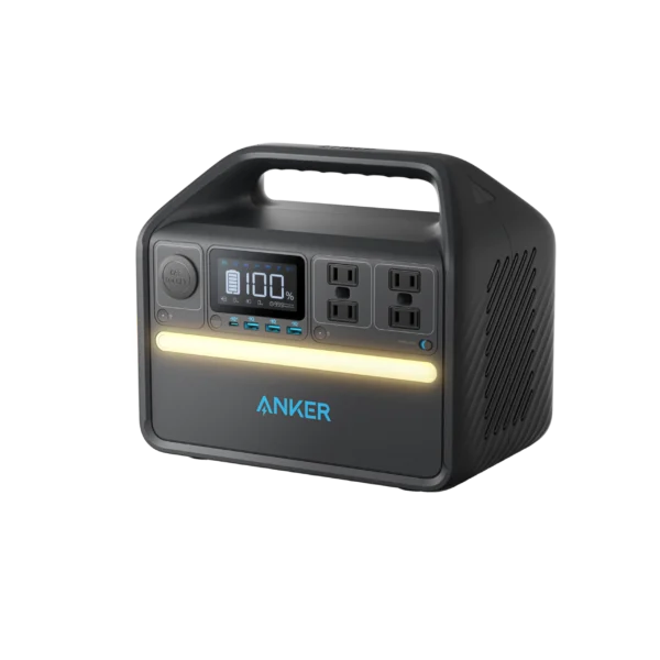 Anker 535 PowerHouse 512Wh 500W