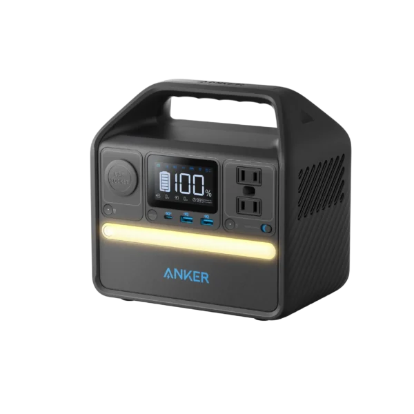 Anker 521 PowerHouse 256Wh 200W