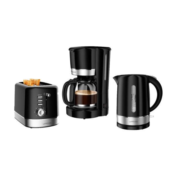 LePresso Breakfast Coffee Maker