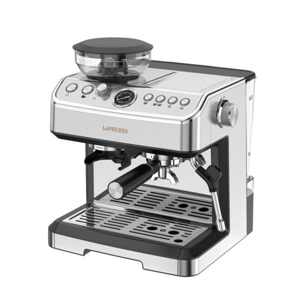 Lepresso Advanced Espresso Machine