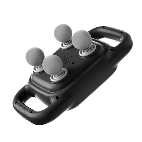 Porodo Lifestyle Quad Comfort Massager