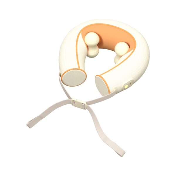 Porodo Shiatsu Neck Massager