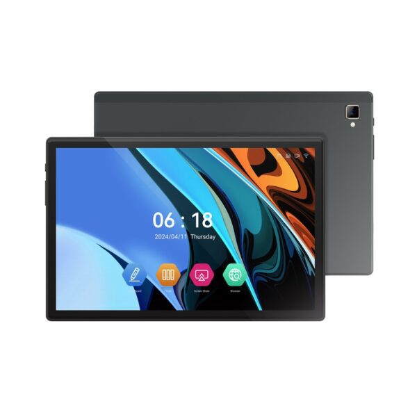 Porodo 10.1 Ultra Professional Tablet