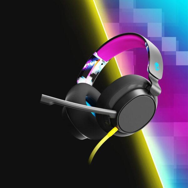 SLYR Multi-Platform Wired Gaming Headset
