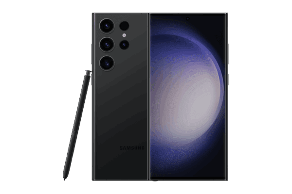 Galaxy S23 Ultra