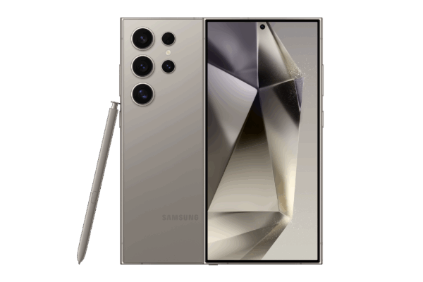 Galaxy S24 Ultra