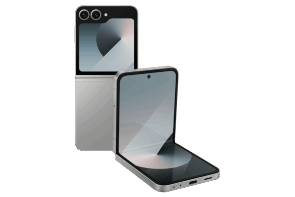 Galaxy Z Flip6