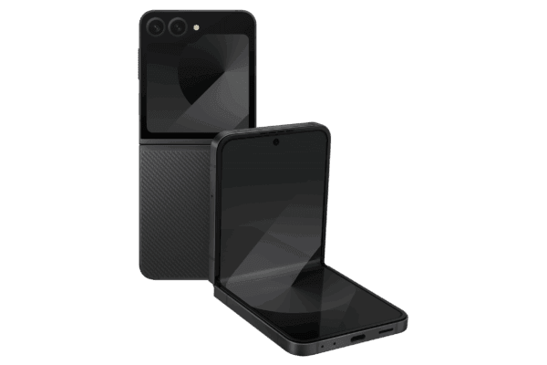 Galaxy Z Flip6 Online Exclusive