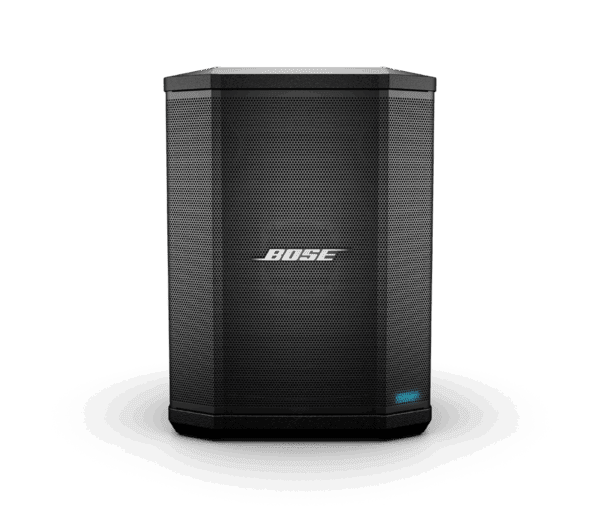 Bose S1 Pro Portable Bluetooth Speaker System