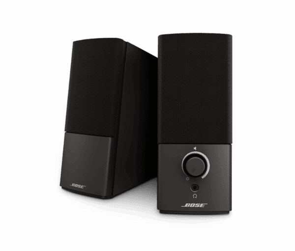 Bose Companion 2 Series III