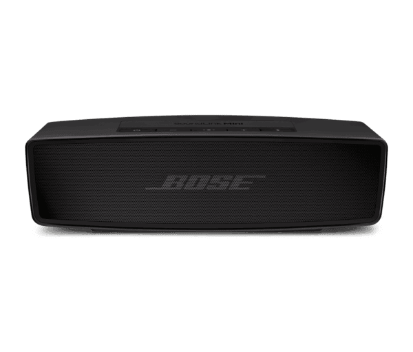 Bose SoundLink Mini II Special Edition