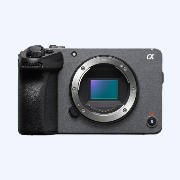 Sony ILME-FX30 Compact Cinema Line Gateway Camera