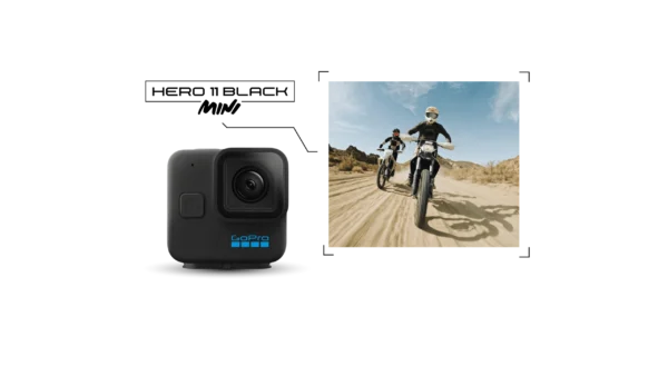 GOPRO HERO11 Black Mini