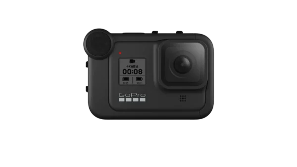 GOPRO HERO8 Black Media Mod