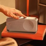 Bose SoundLink Home Bluetooth Speaker