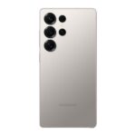 Galaxy S25 Ultra Titanium Gray