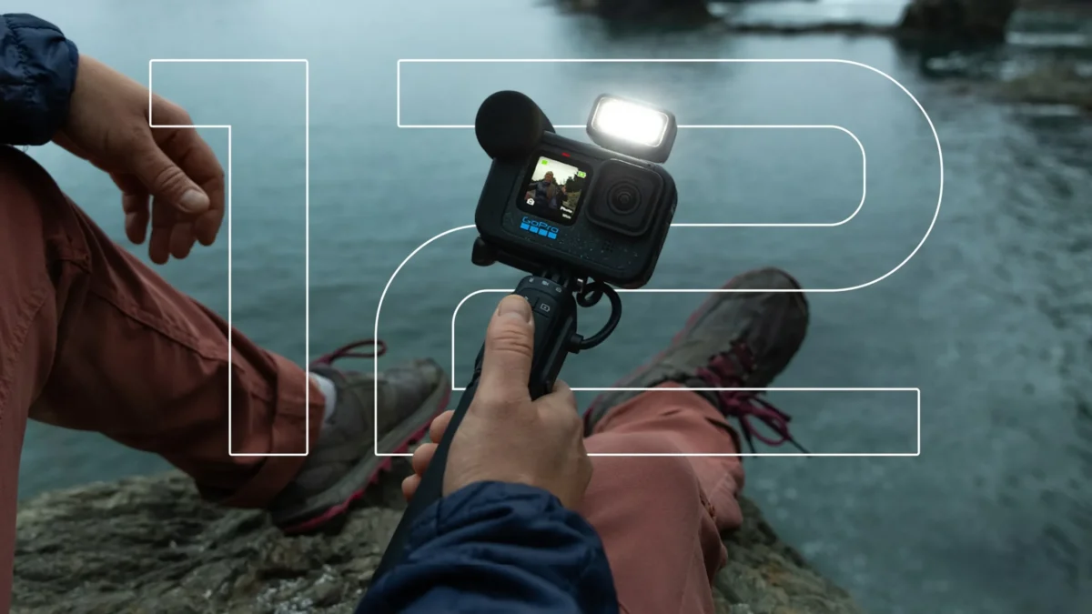 HERO12 Black Creator Edition - Image 9