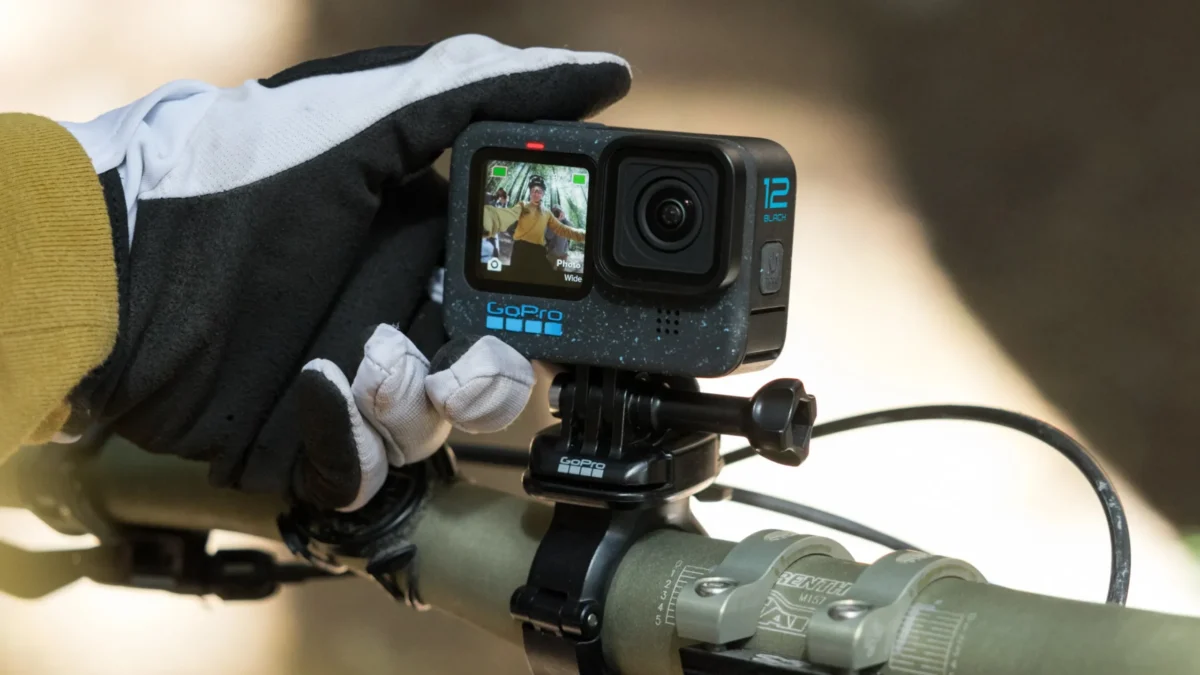 GOPRO HERO12 Black - Image 11