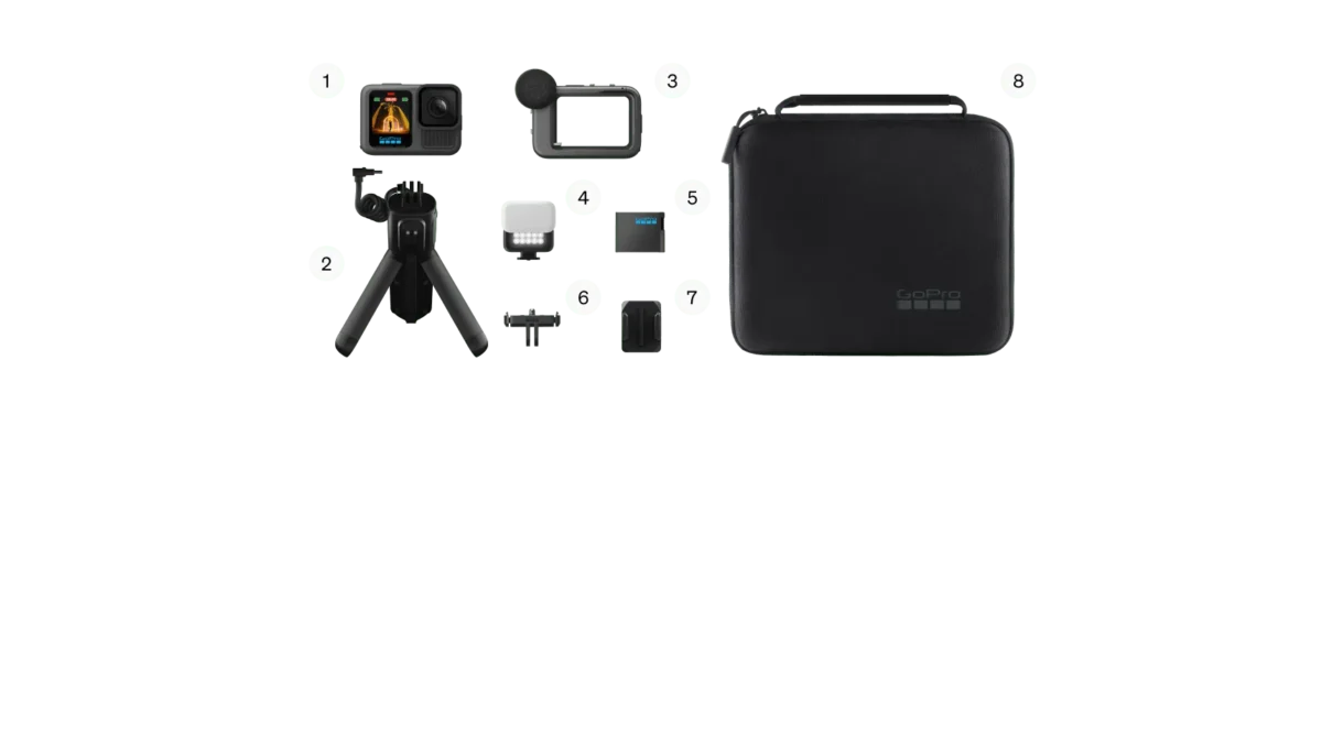 HERO13 Black Creator Edition - Image 7
