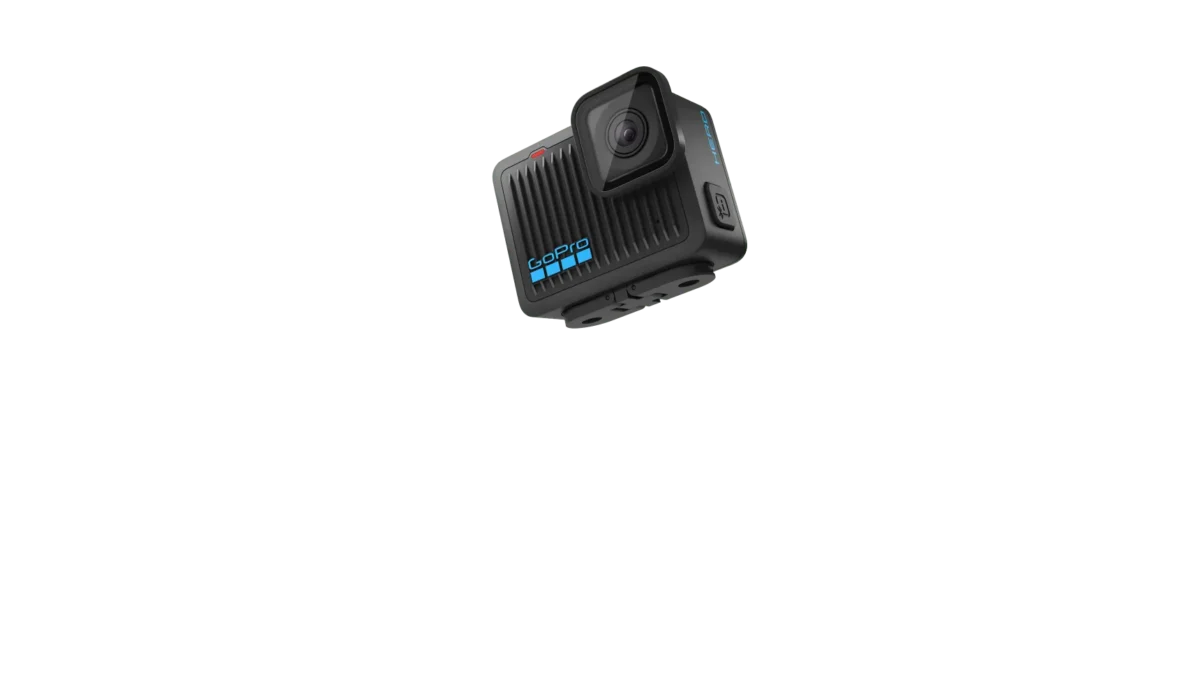 GOPRO HERO - Image 2