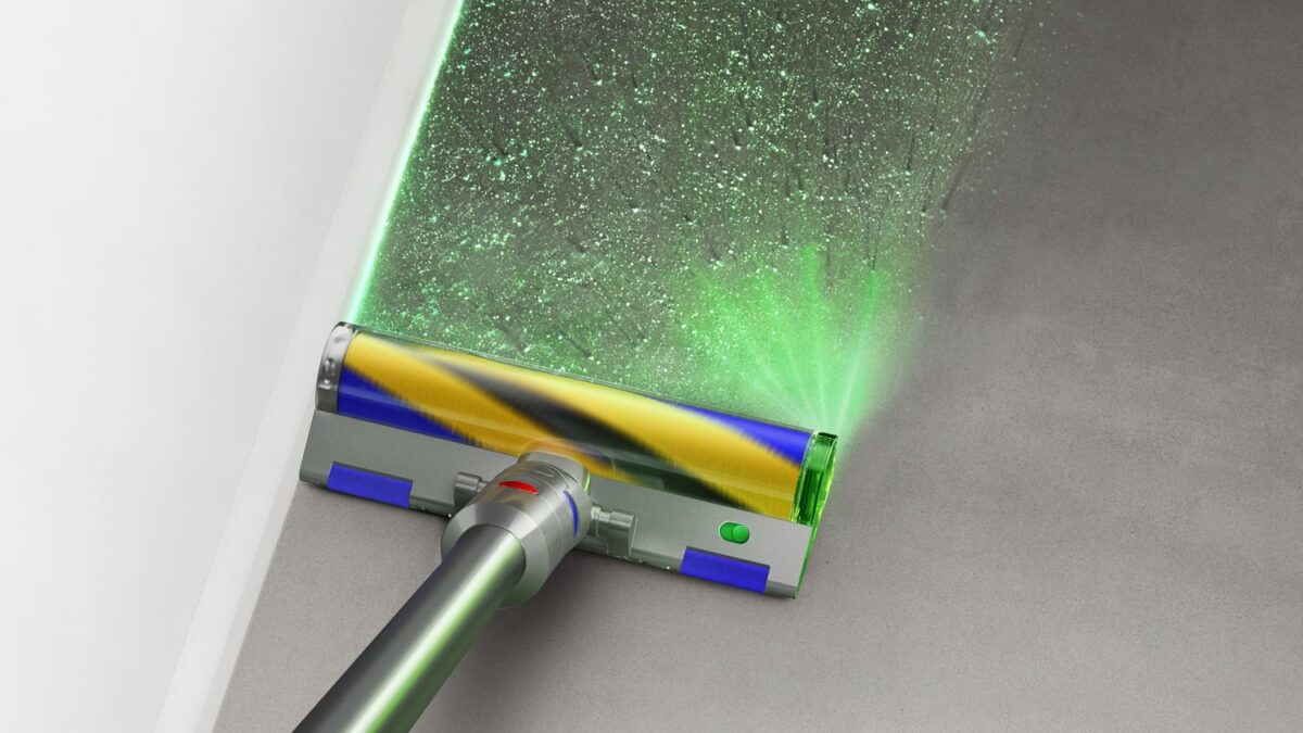 Dyson V12 Detect Slim Absolute cordless vacuum - Image 7