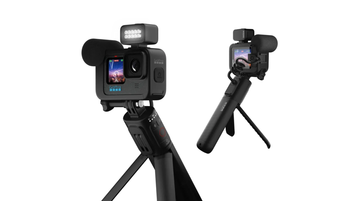 HERO12 Black Creator Edition