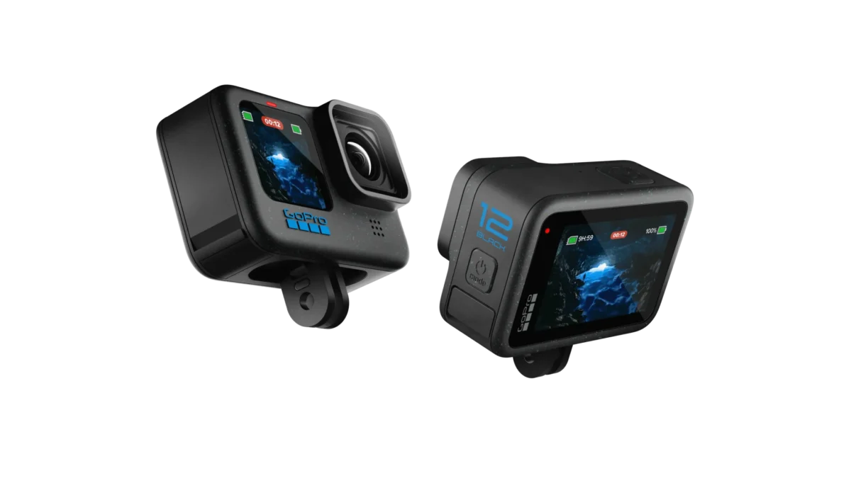 GOPRO HERO12 Black - Image 1