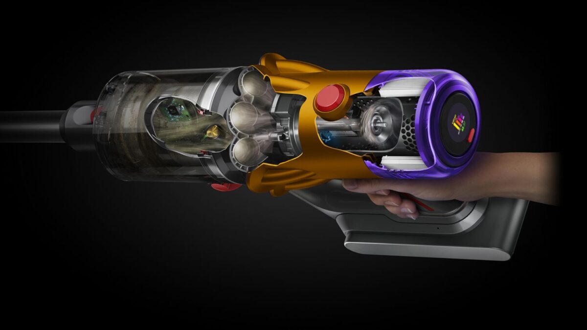 Dyson V12 Detect Slim Absolute cordless vacuum - Image 6