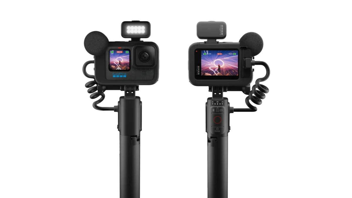 HERO12 Black Creator Edition - Image 2