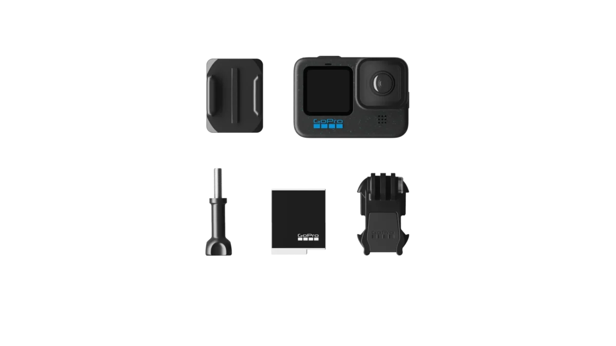 GOPRO HERO12 Black - Image 2