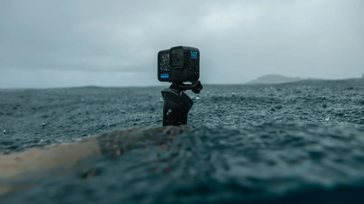 GOPRO HERO12 Black - Image 10