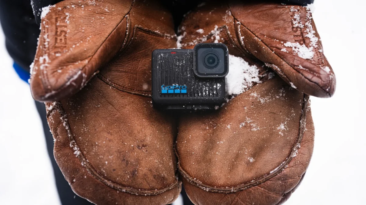GOPRO HERO - Image 4