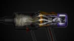 Dyson V12 Detect Slim Absolute cordless vacuum - Image 4