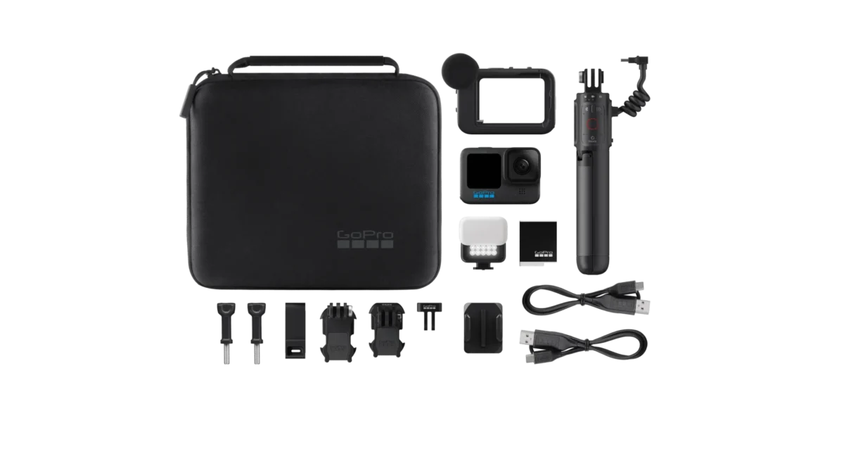 HERO12 Black Creator Edition - Image 4