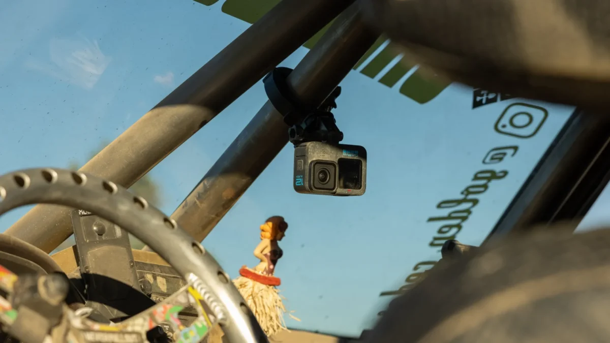 GOPRO HERO12 Black - Image 8