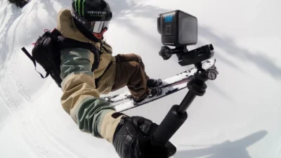 GoPro HERO13 Black Action Camera | Dubai UAE - Image 3