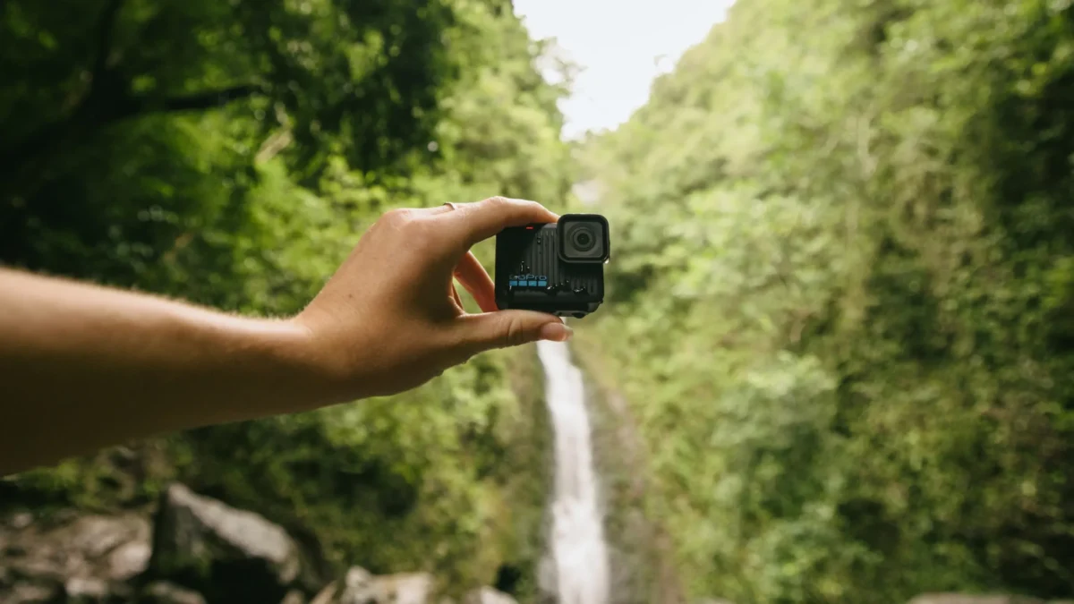 GOPRO HERO - Image 5