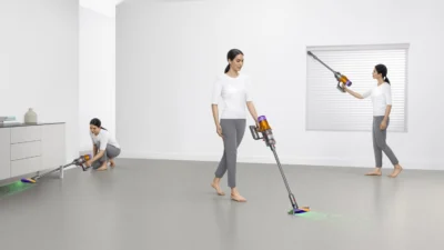 Dyson V12 Detect Slim Absolute cordless vacuum - Image 3
