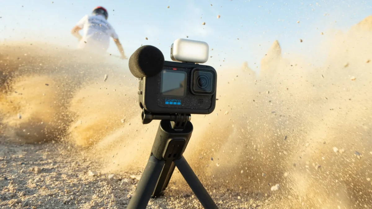 HERO12 Black Creator Edition - Image 5